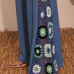 VICI Linen pants   Photo 3