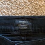 Citizens of Humanity COPY -  black skinny leg high rise jeans 28 Photo 4