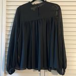 Band of Gypsies  Black Top Photo 2