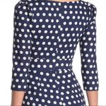 Alexia Admor NWT  square neck polka dot jumpsuit 8 Photo 6