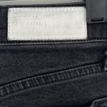 RE/DONE Comfort Stretch High Rise Stove Pipe Jeans Photo 9