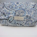 NWT Myra Bag Paisley Tote Blue Photo 2