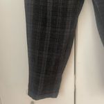 ZARA  plaid pants Photo 2