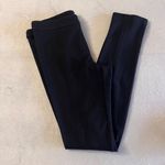 Vince  Women's Slim Fit Stretch Black Skinny Dress Pant  Business Casual Size 8 Photo 6