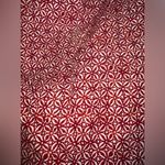 Faded Glory Vintage 90s Y2K skirt Drawstring small 100% Cotton Photo 3