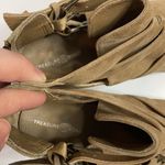 Treasure & Bond Treasure‎ & Bond leather ankle boots size 10 Photo 5