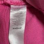 Pilcro  The Yaya Mid Rise Flare Jeans Pink Size 27 Stretch Pants Photo 12