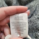 Lucky Brand  Gray Fleecy Joggers Photo 7