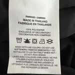 Nike  Men's Black Polo Shirt Photo 4