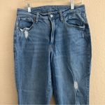 Old Navy 14 tall Curvy OG straight  Jean’s Photo 2