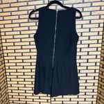 Nicki Minaj  Black‎ Romper Size Medium Photo 1