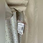 Sharagano  NWT A Line Rolled Tab Sleeve Mix Hemline Pullover Shirt Dress 8 Photo 5