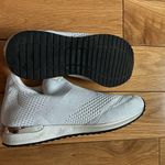 Urban Sport white/silver slides Photo 8