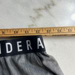 Under Armour Under‎ Armour HeatGear Women's Gray Athletic Shorts Loose Fit Size SM Photo 3