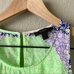 J.Crew  Ditsy Floral Tank Top Photo 3