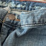 Eddie Bauer  denim jean shorts Boyfriend fit‎ size 20 Photo 9
