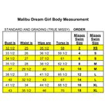 Malibu Dream Girl  Bikini Top Photo 7