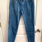 Celebrity Pink 3/$15 Embellished Distressed Jeans in Plain Jane Medium Wash Photo 0