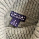Lands' End Lambswool Sweater Photo 1