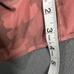 Lululemon Hotty Hot Shorts Womens 2 Tall Red Camo Lined Zip Pocket Zip Pocket Photo 15