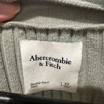 Abercrombie & Fitch  Light green Knit sweater set Photo 1