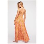 Free People •  • Siren Wrap Maxi Dress Size Large Photo 2