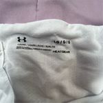 Under Armour  Women's Fly By 2.0 Running Shorts Purple Size L Photo 7