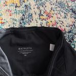 Athleta black Elation Pirouette 7/8 tight leggings Photo 4