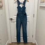 Free People overalls We The Free Curvy Photo 2