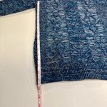 EXPRESS NWT WOMENS KNIT BLUE TURTLENECK SWEATER SIZE SMALL Photo 7