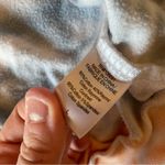 Young Fabulous and Broke  Cropped Oversized Tie Dye Hoodie Jacket Large Photo 1