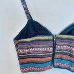 Cotton Express Vintage Crop Top​​​​​​​​​​​​​​​​ Photo 9