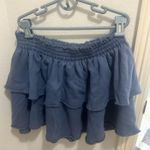 Aerie  Skirt Ruffle Photo 0