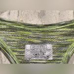 Athleta Fast Track Ruched Tank Top Size XL Photo 2