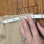 ZARA  Babydoll Corset Crop Top Adjustable Straps Beige Festival XS Photo 5