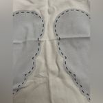 Hooters  girl uniform rare angel tank top Photo 4