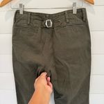 Golden Goose  Cropped Chino Pants Size 40 Photo 4
