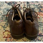 Red Wing Shoes Women Size 8N Victoria Pinecone Casual Oxford Heritage Style 4177 Photo 2