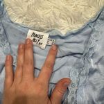 Princess Polly  vintage tie up top Photo 2