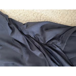 La Blanca Island Goddess Off the Shoulder Ruffle Swimsuit One Piece Black S Photo 9