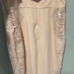 Guess Baby pink cross back  size 6 dress Photo 1