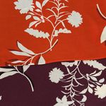 Ann Taylor Spaghetti Strap Midi Tank Double Tiered layer Dress Sz 12 Photo 4