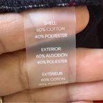 Tommy Hilfiger women hoodie sweatshirt nautical dress navy blue size S NWT Photo 8