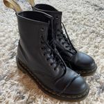 Dr. Martens Black Doc Martens Photo 0