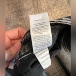 PacSun  Black Acid Wash Mom Jeans Photo 2