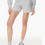 Aritzia Tna Cozy shorts Photo 0