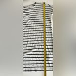 Billabong  women stripped Simply Put Shirt Dress S Photo 5