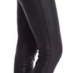 Seven7 High Rise Faux Leather Leggings Photo 1
