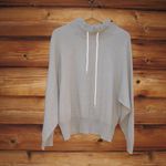 Varley  Maceo Knit Sweatshirt Top Pullover Photo 1