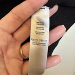 White House | Black Market Polka Dot Short Sleeve Sweater Sz S Photo 3